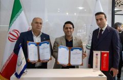 پایان وابستگی به خارج در تعمیرات اساسی؛ طرح مهندسی معکوس تجهیزات دوار کلید خورد