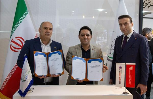 پایان وابستگی به خارج در تعمیرات اساسی؛ طرح مهندسی معکوس تجهیزات دوار کلید خورد