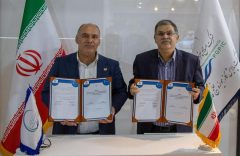 پالایش گاز هویزه خلیج‌فارس طرح شبیه‌سازی یکپارچه دیجیتال پالایشگاه را آغاز کرد