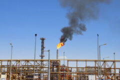 اخطاریه رسمی برای شرکت کربن ایران صادر شد