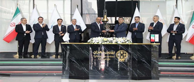 پنج سال حضور بوعلی در بازار سرمایه با همراهی سهامداران محمد جواد بدری: «پتروشیمی بوعلی سینا» با رویکرد شفافیت، بهره‌وری و توسعه پایدار در مسیر رشد مستمر قرار دارد