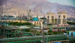 پتروشیمی جم پیشگام در مدیریت پایدار آب، با استقرار استاندارد بین‌المللی ISO46001:2019