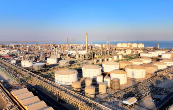 جهش توسعه‌ای بندرامام نوین؛ عرضه ۷۰ میلیون‌دلاری اوراق مرابحه ارزی برای پروژه کلرآلکالی شروع شد