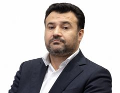 موسی بیژنی‌پور دبیر کمیته انتصابات پتروشیمی پارس شد