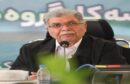 پیام تبریک مدیرعامل شرکت پتروشیمی بوشهر به مناسبت کسب نشان «خدمت در سایه تکریم» توسط آقای محمدجواد قبادبیگی