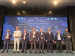 درخشش پتروشیمی مارون در جشنواره ملی حاتم