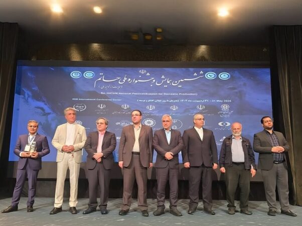 درخشش پتروشیمی مارون در جشنواره ملی حاتم درخشش پتروشیمی مارون در جشنواره ملی حاتم