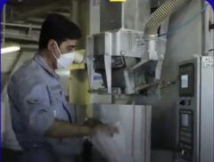 تولید تجمعی اوره و آمونیاک در پتروشیمی کرمانشاه از مرز ۱۸۸ هزار تن گذشت