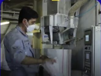 تولید تجمعی اوره و آمونیاک در پتروشیمی کرمانشاه از مرز ۱۸۸ هزار تن گذشت