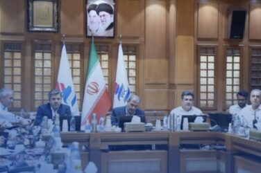 هم‌افزایی راهبردی شرکت‌های پتروشیمی پارس با میزبانی پتروشیمی پردیس