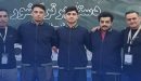 افتخارآفرینی پتروشیمی بوعلی سینا در مسابقات تنیس روی میز هلدینگ خلیج فارس