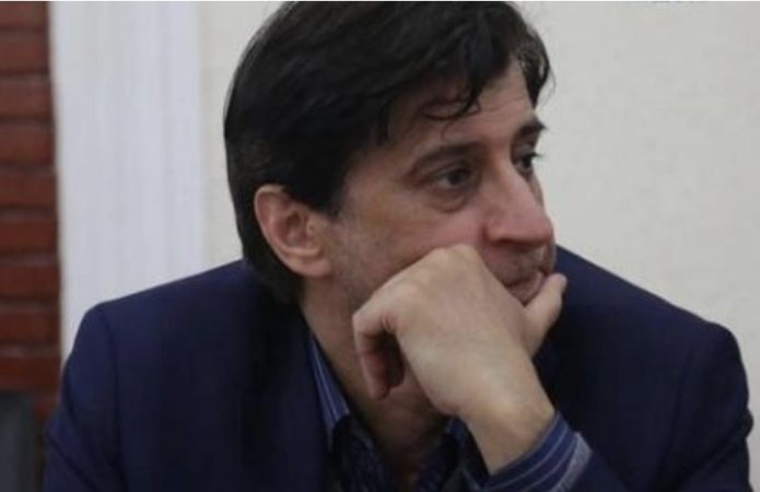 «رضا فرزادی» رئیس کمیته ریسک پتروشیمی پارس شد