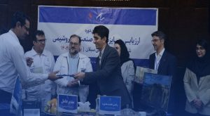 ابلاغ خط مشی مدیریت دانش، خلاقیت و نوآوری