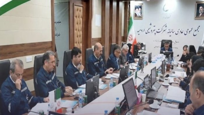 فرمول جدید شاروم برای سودآوری؛ کاهش تولید، افزایش درآمد