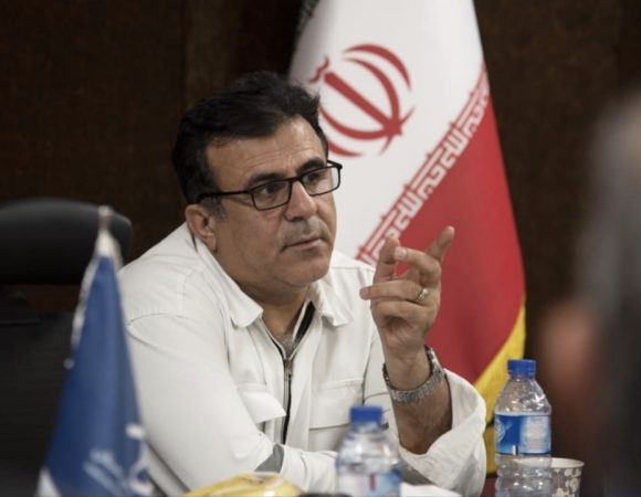 رضا کریمی به عنوان سرپرست شرکت انرژی سپهر منصوب شد