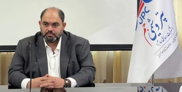 از رکوردشکنی تولید تا حفظ اشتغال و کسب عنوان صنعت سبز؛ کارنامه پتروشیمی جم در دوره مدیریت امیر اکبری