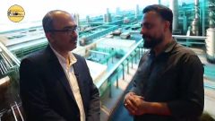 بدری: توسعه پتروشیمی بوعلی سینا باید ارزش افزوده برای سهامداران به همراه داشته باشد