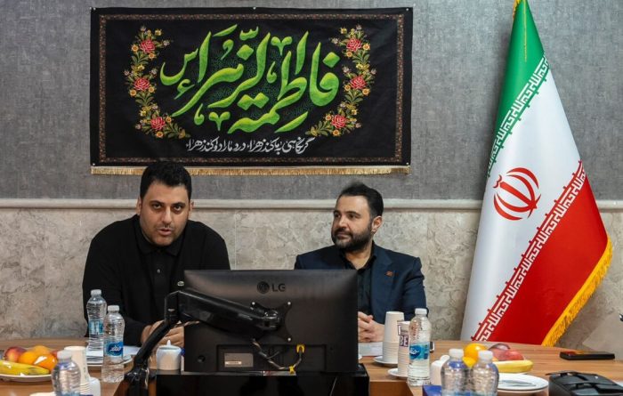 توافق پتروشیمی مروارید و بانک شهر برای توسعه همکاری های مالی و سرمایه گذاری