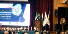 در دومین همایش سالانه حقوقی صندوق ذخیره فرهنگیان؛ پتروفرهنگ به عنوان هلدینگ برتر موسسه انتخاب شد