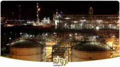 آرامش در بازار pvc با استمرار افزایش تولید پتروشیمی اروند در سه سال گذشته
