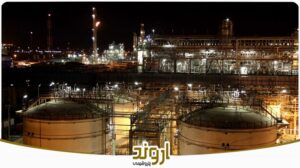 آرامش در بازار pvc با استمرار افزایش تولید پتروشیمی اروند در سه سال گذشته