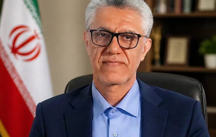 پیام تبریك جناب آقای مهندس پوركیا مدیرعامل و نائب رئیس محترم هیئت مدیره شركت پتروشیمی شیراز به مناسبت روز جهانی كارگر