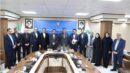 امضای تفاهم‌نامه ۱۹ هزار میلیارد تومانی صندوق بازنشستگی کشوری و بانک صادرات ایران برای ارائه تسهیلات متنوع مالی به بازنشستگان کشوری