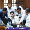 مشارکت ۷۸ درصدی کارکنان پتروشیمی پردیس در انتخابات نمایندگان کارکنان