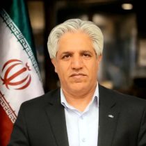 انتصاب مدیر جدید مجتمع، شركت پتروشیمی شیراز