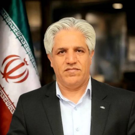 انتصاب مدیر جدید مجتمع، شركت پتروشیمی شیراز