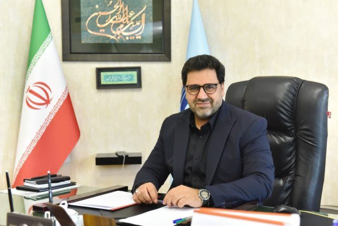 پیام نوروزی مدیرعامل شركت پتروشیمی تبریز