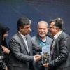 درخشش شرکت سبلان در چهارمین کنفرانس بین‌المللی اقتصاد، مدیریت و کسب‌وکار