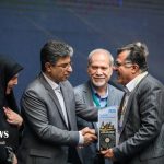 درخشش شرکت سبلان در چهارمین کنفرانس بینالمللی اقتصاد، مدیریت و کسبوکار درخشش شرکت سبلان در چهارمین کنفرانس بینالمللی اقتصاد، مدیریت و کسبوکار