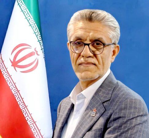 پیام جناب آقای مهندس پوركیا مدیرعامل و نایب رییس محترم هیات مدیره شركت پتروشیمی شیراز به مناسبت فرارسیدن نوروز ۱۴۰۵ و فرا رسیدن عید سعید فطر