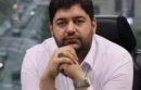 میلاد رباطی مدیر روابط عمومی پتروشیمی مروارید شد