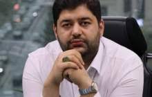 میلاد رباطی مدیر روابط عمومی پتروشیمی مروارید شد