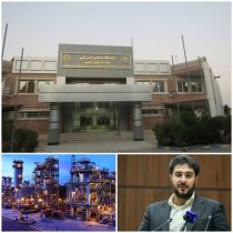 گام بلند پتروشیمی مارون در بومی‌سازی فناوری‌های پیشرفته نفت و گاز / توسعه سیال نوین تکمیل چاه HPHT با همکاری دانشگاه امیرکبیر