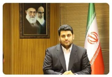 حسام خوشبین‌فر رئیس هیئت‌مدیره پتروشیمی امیرکبیر شد