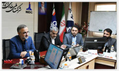 مدیرعامل شرکت ملی حفاری ایران: حراست یك مجموعه اجرایی و نظارتی است