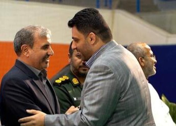 پتروشیمی مروارید، واحد نمونه کارگری منطقه ویژه اقتصادی انرژی پارس شد پتروشیمی مروارید، واحد نمونه کارگری منطقه ویژه اقتصادی انرژی پارس شد