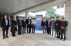 از پروژه‌های دیجیتال تا نیازهای فناورانه؛ نگاه هوشمندانه بندرامام در پتروفن ۱۴۰۴