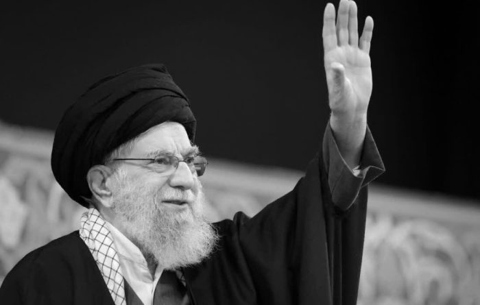 شهادت حضرت آیت‌الله العظمی خامنه‌ای رهبر انقلاب اسلامی