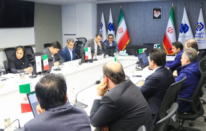 پتروشیمی خارک در ایستگاه پایانی ارزیابی بودجه