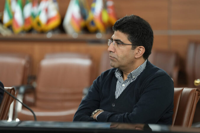 مسیر مدیریت نوآوری تا بومیسازی دانش فنی در صنعت پتروشیمی مسیر مدیریت نوآوری تا بومیسازی دانش فنی در صنعت پتروشیمی