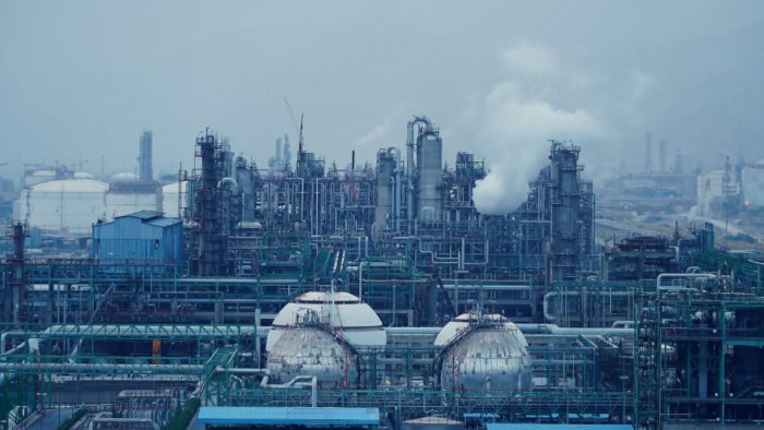 وقتی تولید، تصمیم مدیریتی می‌شود؛ روایتی از پتروشیمی جم