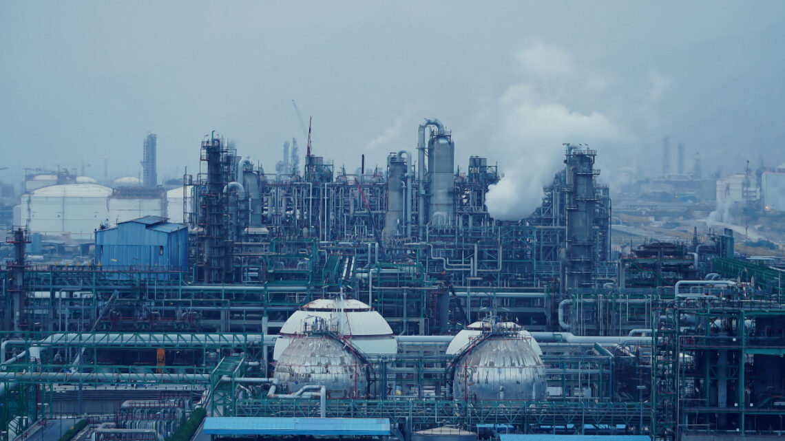 وقتی تولید، تصمیم مدیریتی می‌شود؛ روایتی از پتروشیمی جم