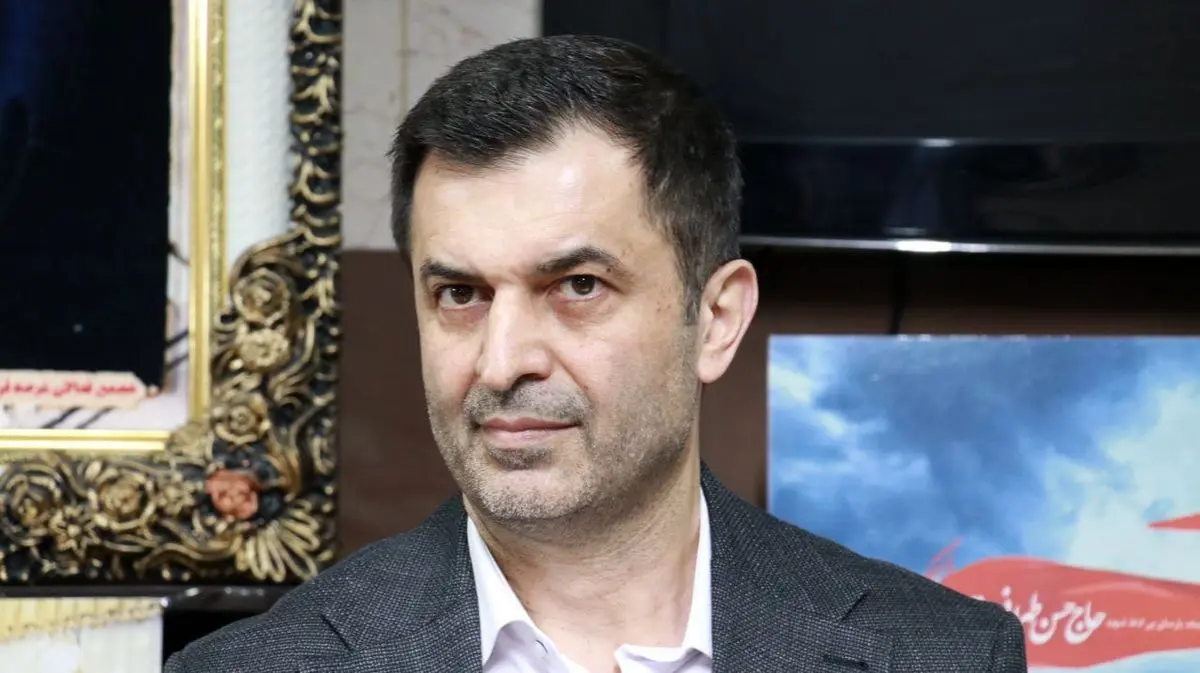 برگزاری اولین نشست دبیران استانی حزب نگاه نو