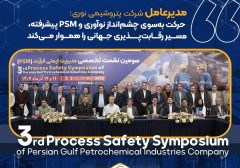 حرکت به‌سوی چشم‌انداز نوآوری و PSM پیشرفته، مسیر رقابت‌پذیری جهانی را هموار می‌کند