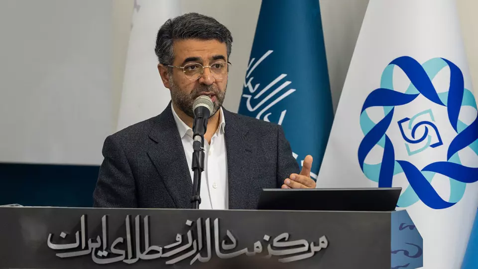 مدیرعامل مرکز مبادله ایران: بزودی ۱۵۰ میلیون یورو اوراق مرابحه ارزی پتروشیمی بندر امام منتشر می شود مدیرعامل مرکز مبادله ایران: بزودی ۱۵۰ میلیون یورو اوراق مرابحه ارزی پتروشیمی بندر امام منتشر می شود