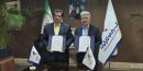 امضای تفاهم‌نامه همکاری میان پتروشیمی سبلان و بانک رفاه کارگران